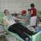 Zdjęcie numer 1 galerii dla artykułu: X Akcja Honorowego Krwiodawstwa w Zespole Szkół w Pasłęku