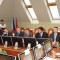 Zdjęcie numer 4 galerii dla artykułu: Pierwsza sesja Rady Powiatu
