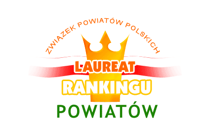 Zdjęcie numer 1 w artykule: Powiat Elbląski w gronie laureatów rankingu Związku Powiatów Polskich