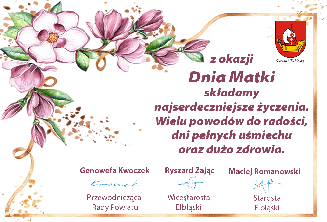 dzień matki