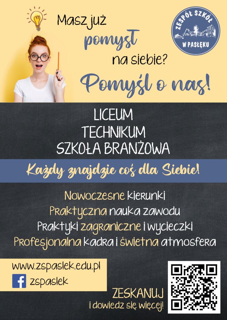 ulotka str1 ZS Paslek